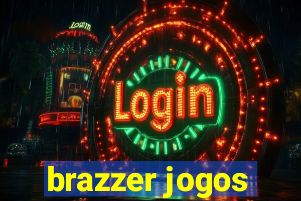 brazzer jogos